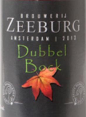 Zeeburg Dubbelbock